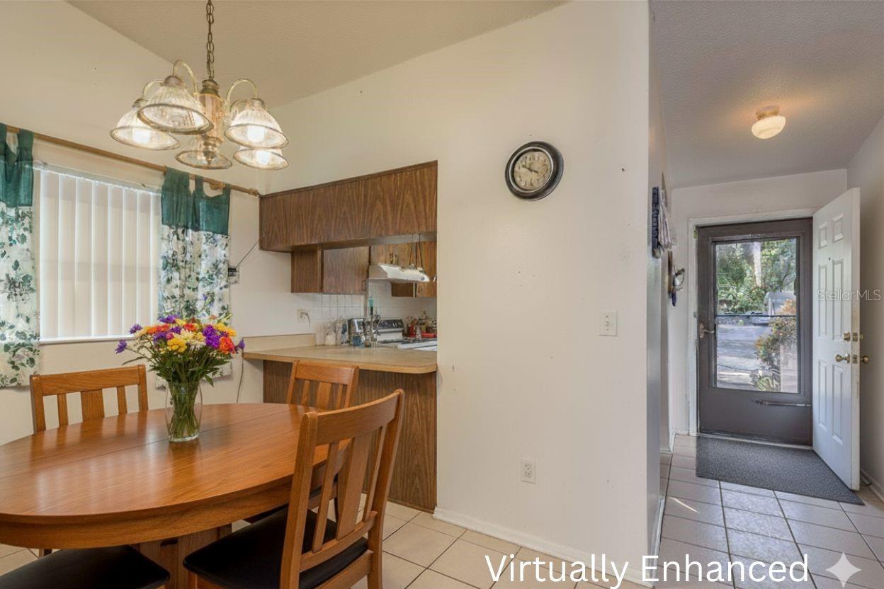 BELLE HAVEN - Residential Income