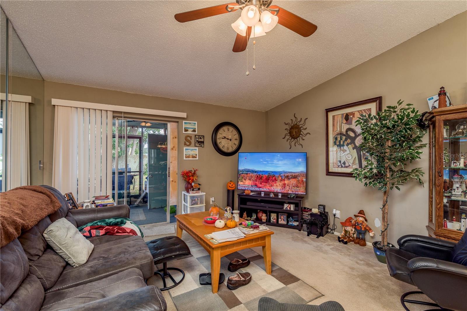 BELLE HAVEN - Residential Income