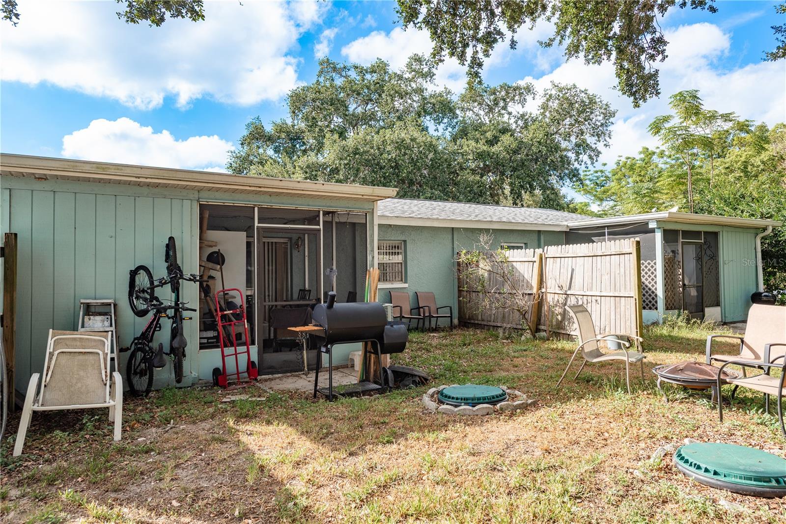 BELLE HAVEN - Residential Income