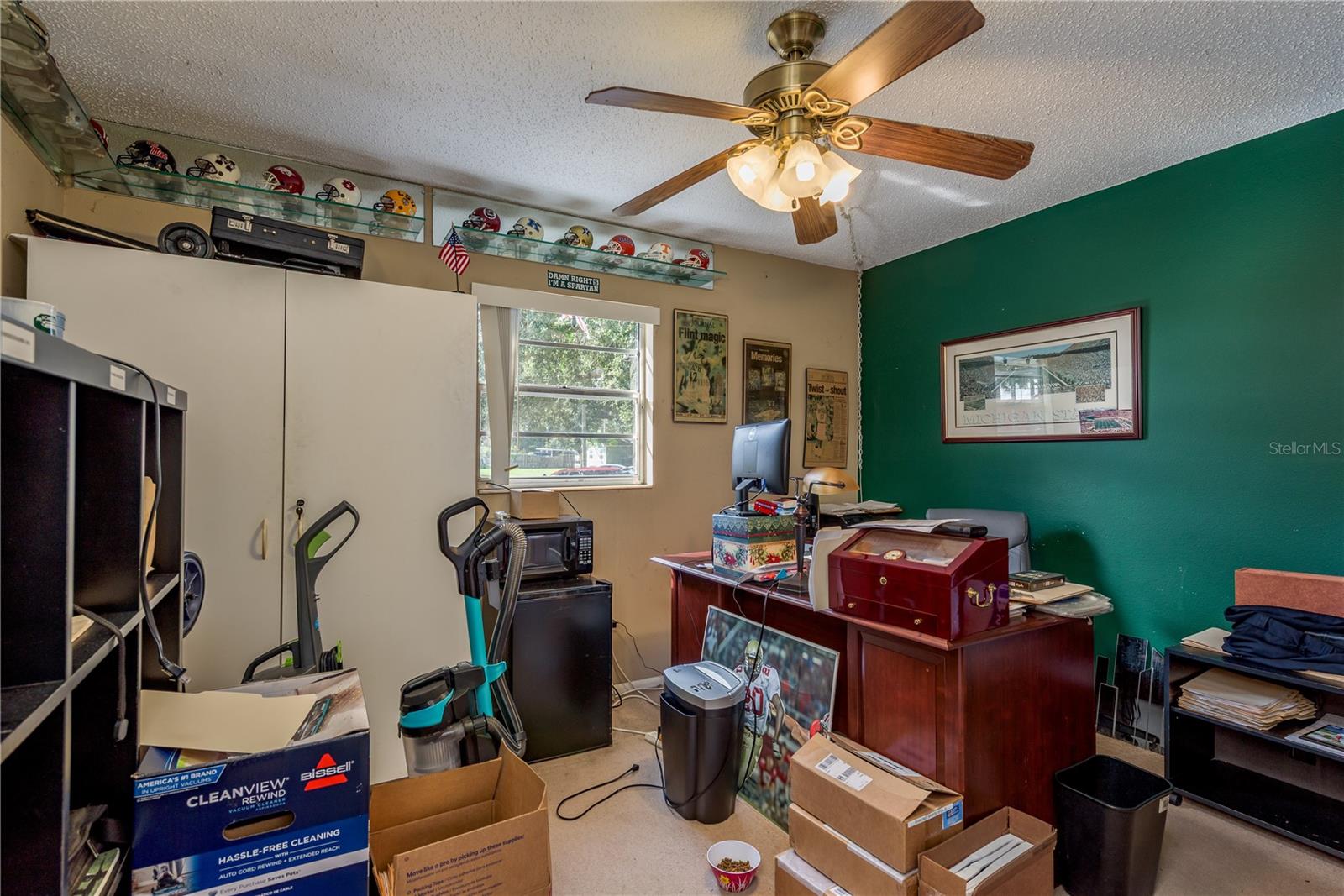 BELLE HAVEN - Residential Income