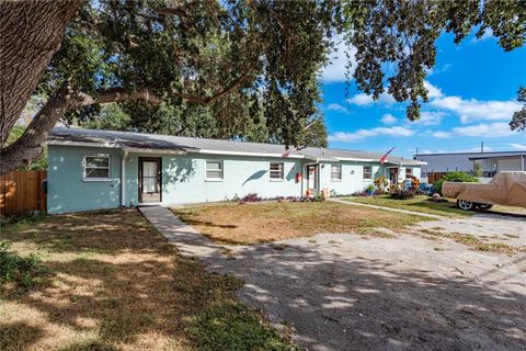 2725 BELLE HAVEN DRIVE CLEARWATER FL 33763