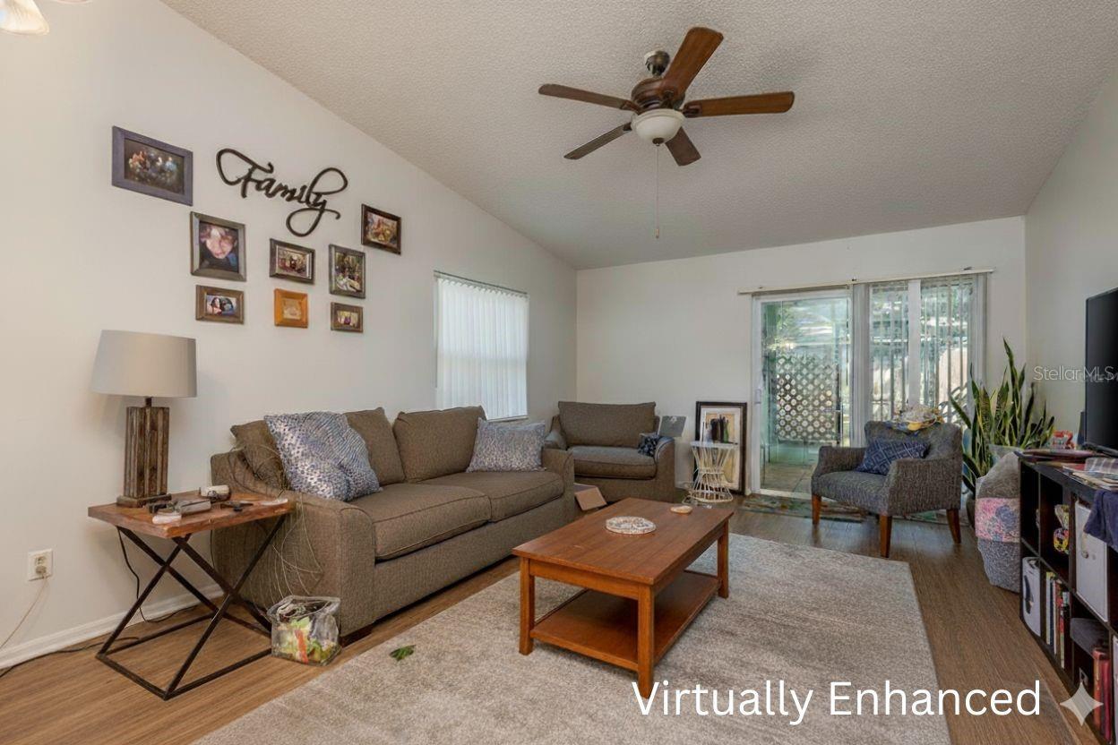 BELLE HAVEN - Residential Income