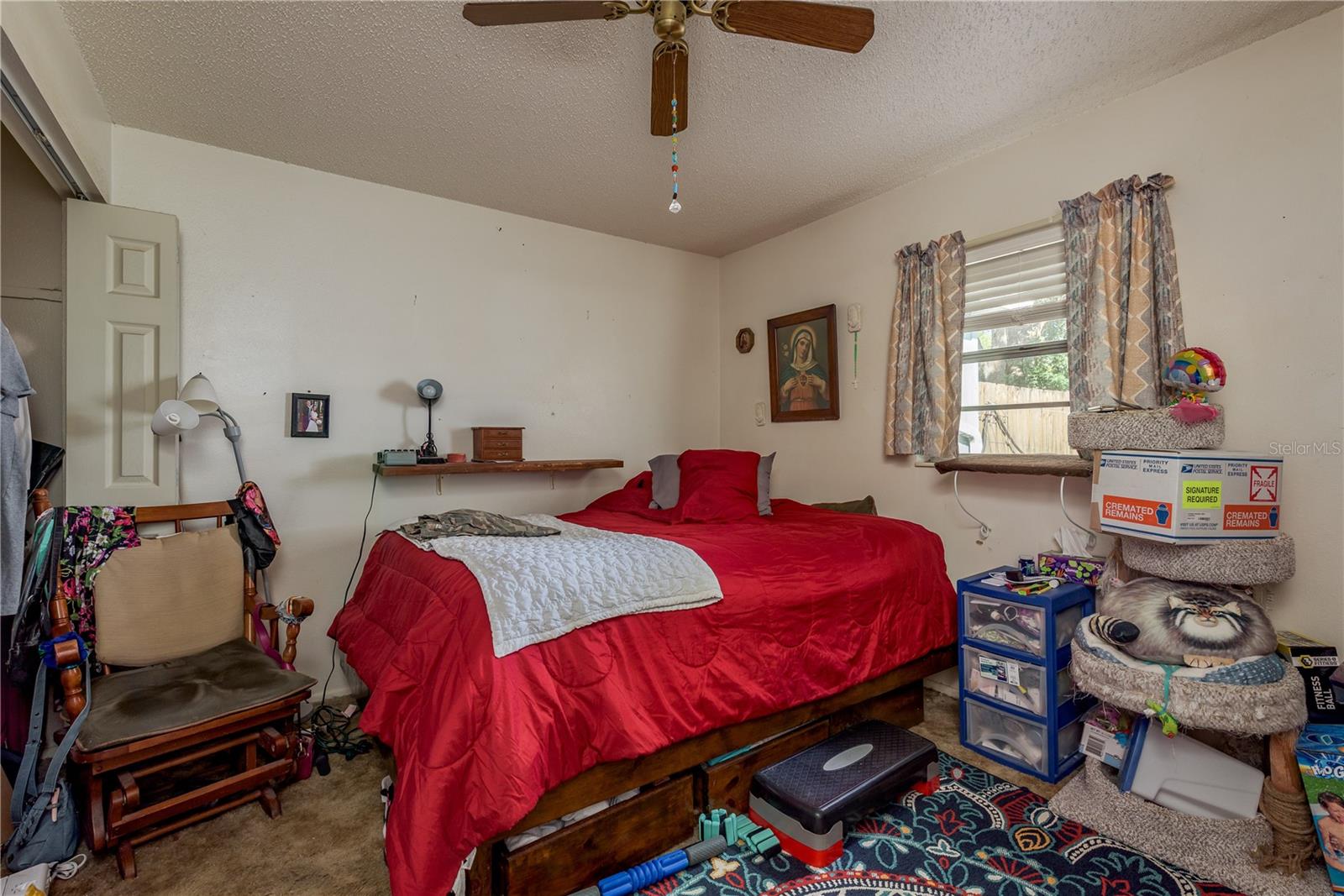 BELLE HAVEN - Residential Income