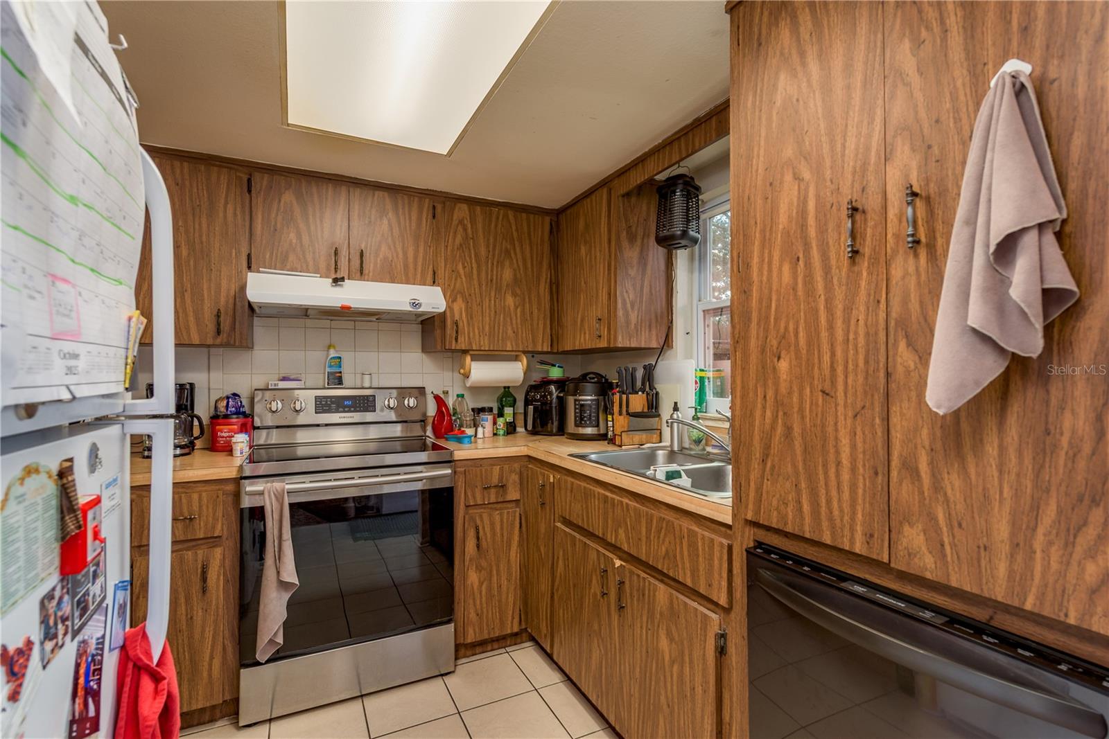 BELLE HAVEN - Residential Income