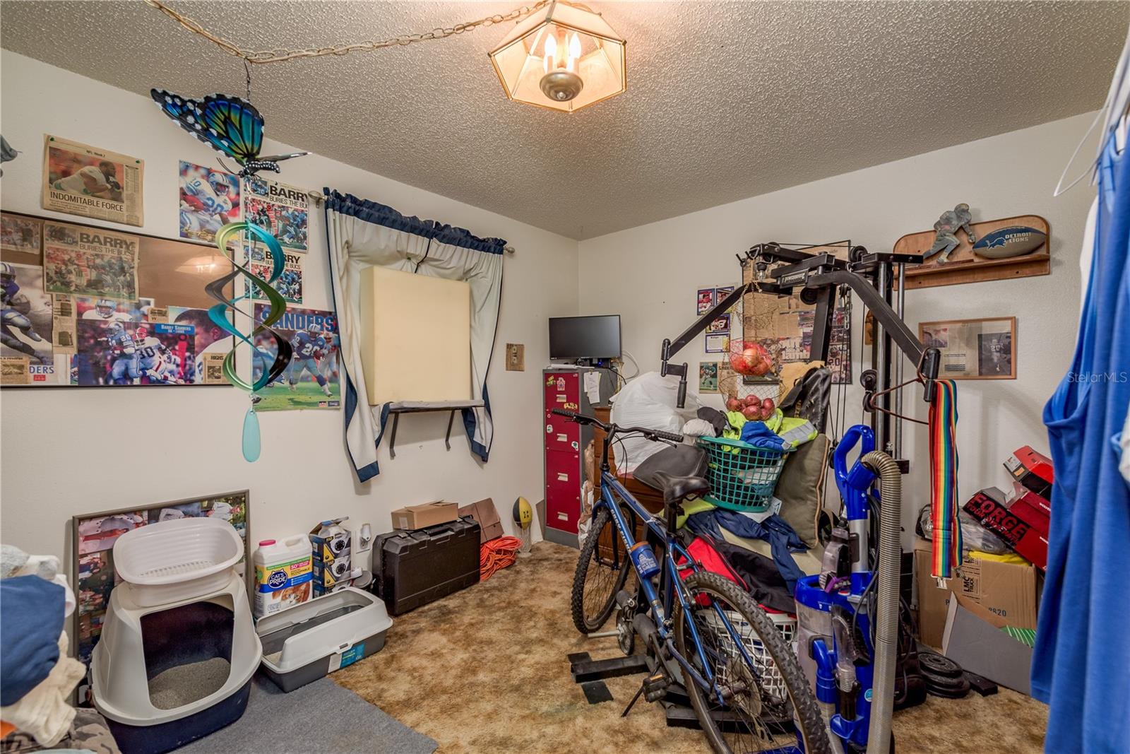 BELLE HAVEN - Residential Income