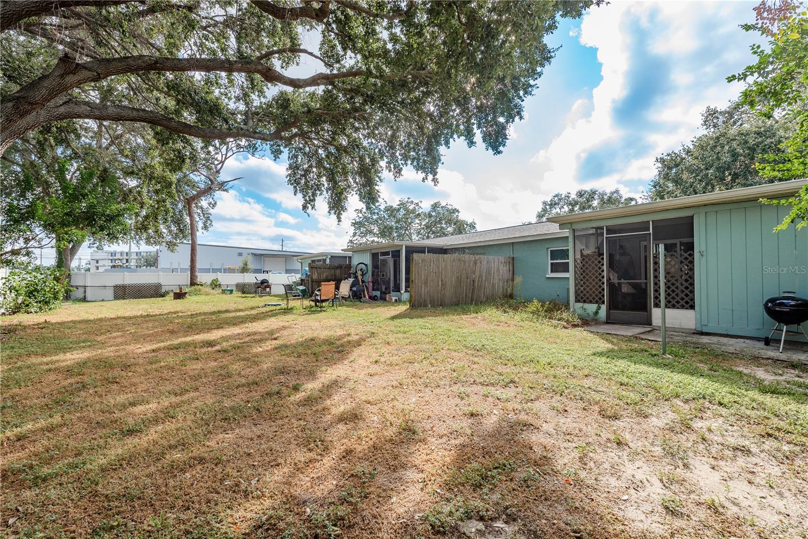 BELLE HAVEN - Residential Income