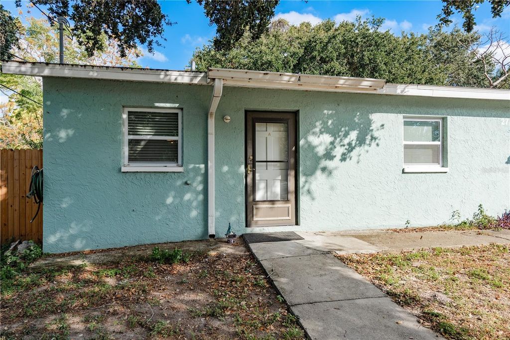 Photo of 2725 Belle Haven Drive, Clearwater, FL 33763 (MLS # TB8443388)