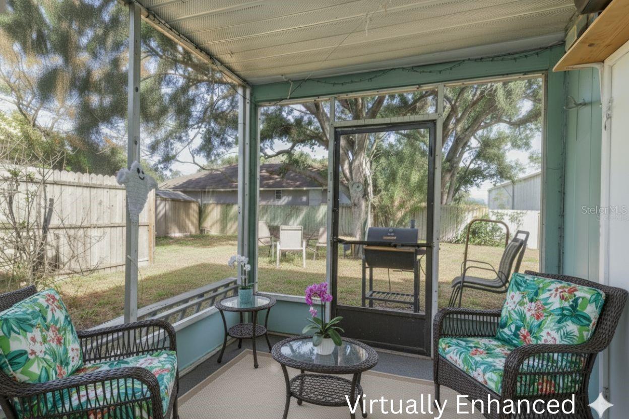 BELLE HAVEN - Residential Income