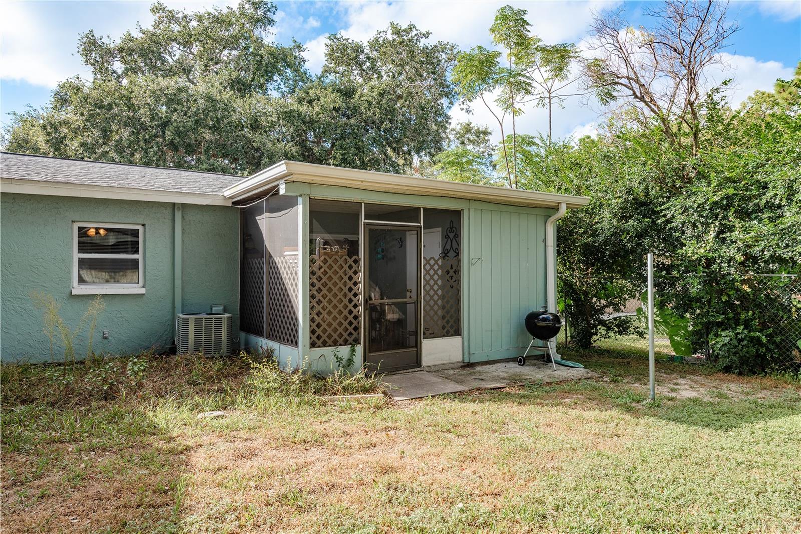 BELLE HAVEN - Residential Income