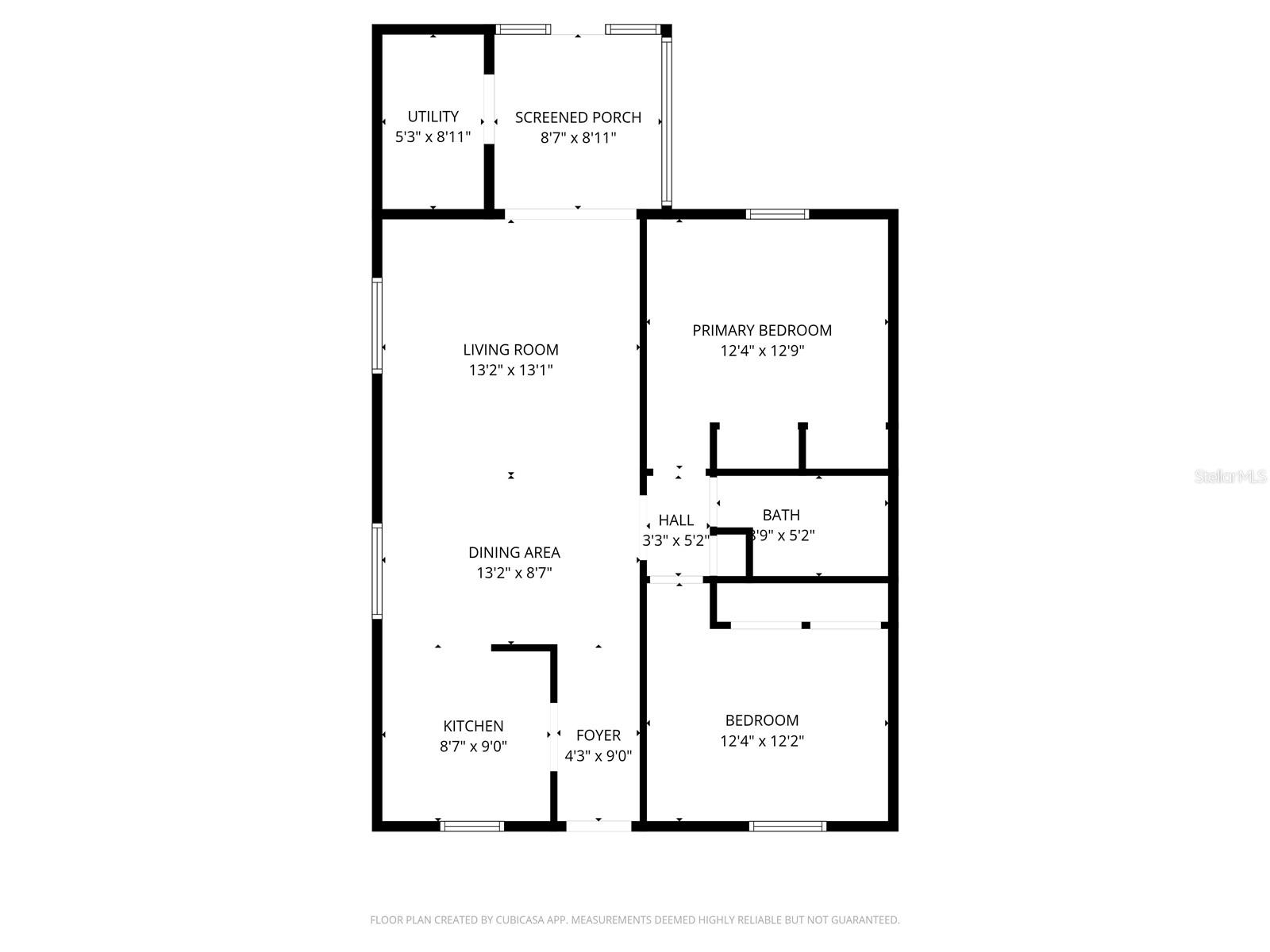 2725 BELLE HAVEN DRIVE