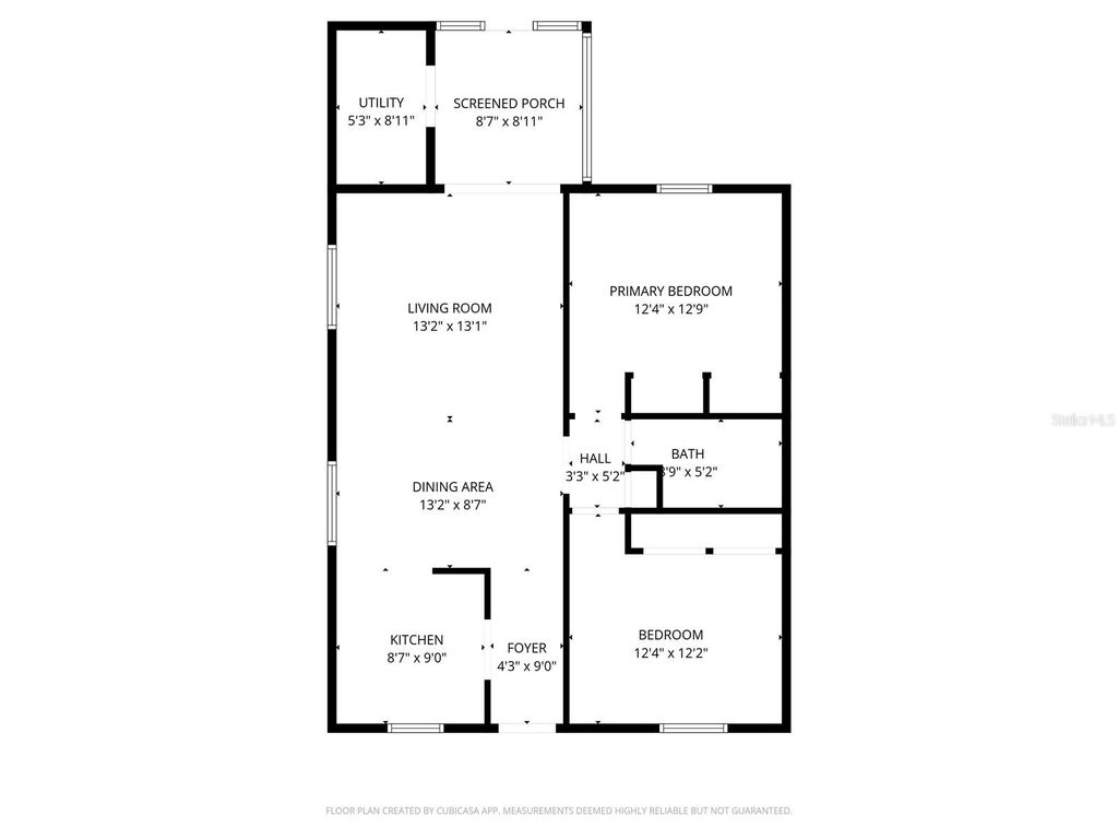 Photo of 2725 Belle Haven Drive, Clearwater, FL 33763 (MLS # TB8443388)