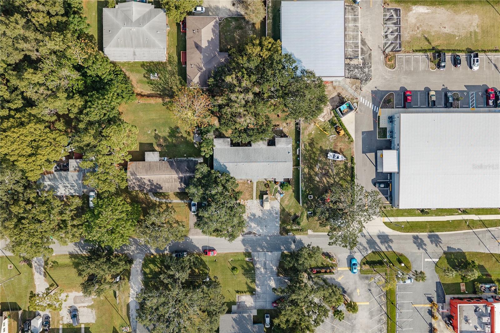 BELLE HAVEN - Residential Income