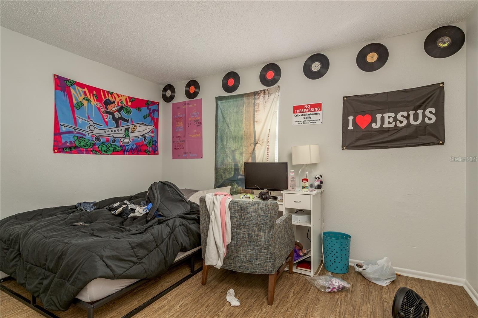 BELLE HAVEN - Residential Income