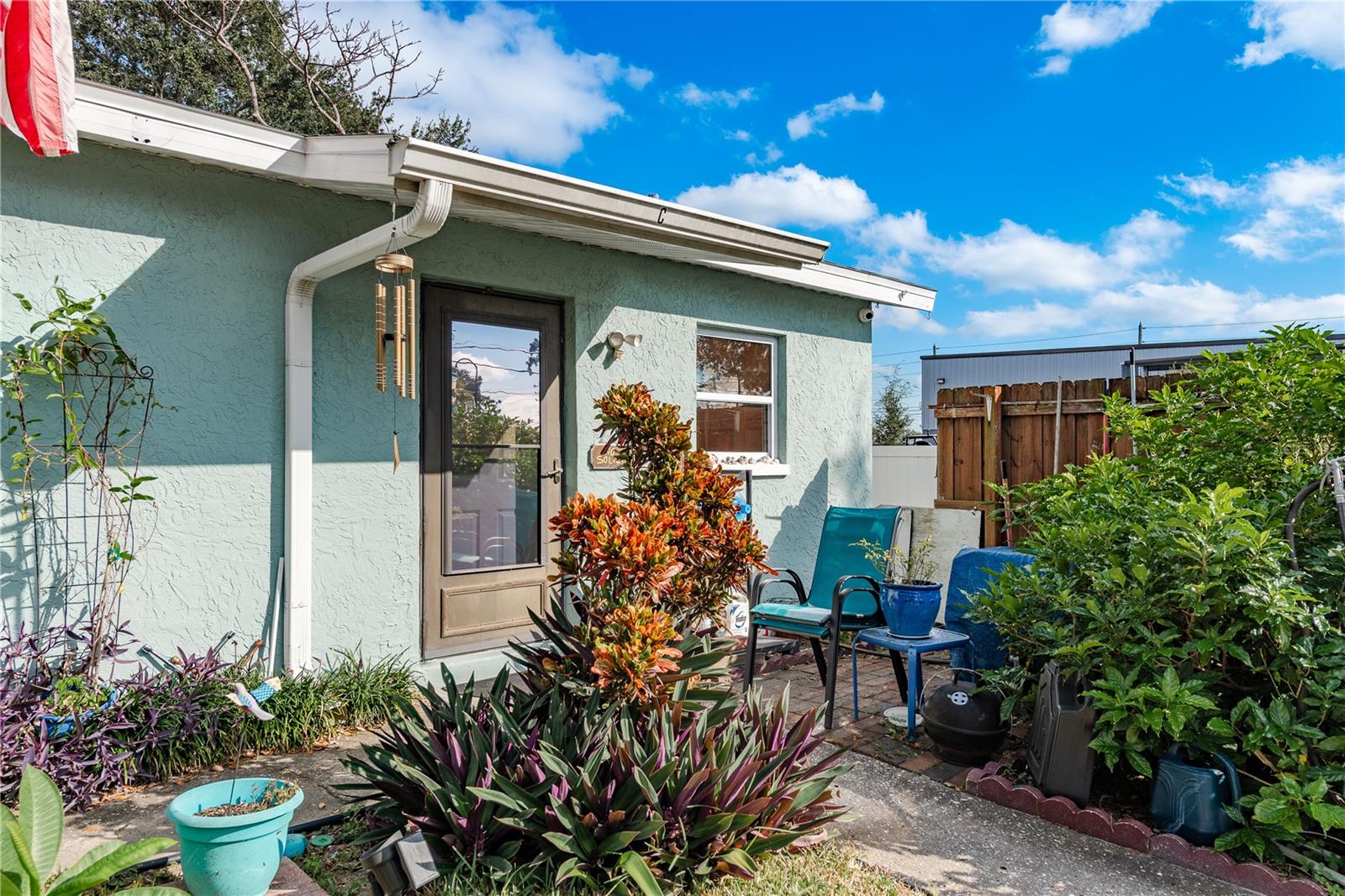 BELLE HAVEN - Residential Income