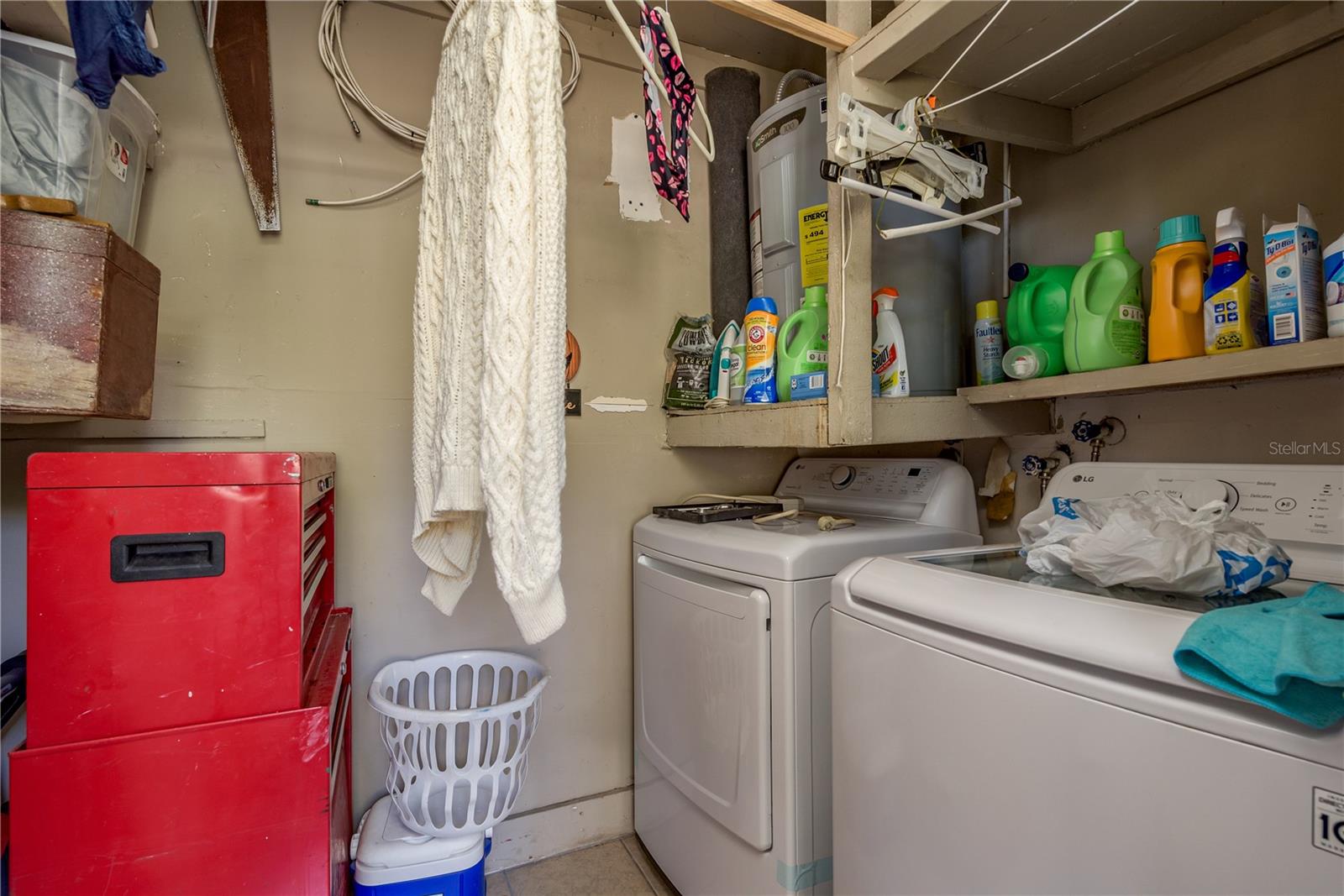 BELLE HAVEN - Residential Income