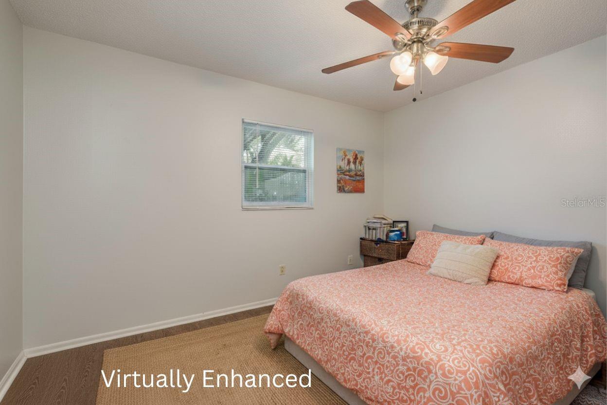 BELLE HAVEN - Residential Income