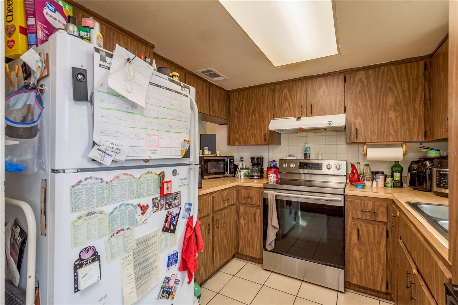 BELLE HAVEN - Residential Income