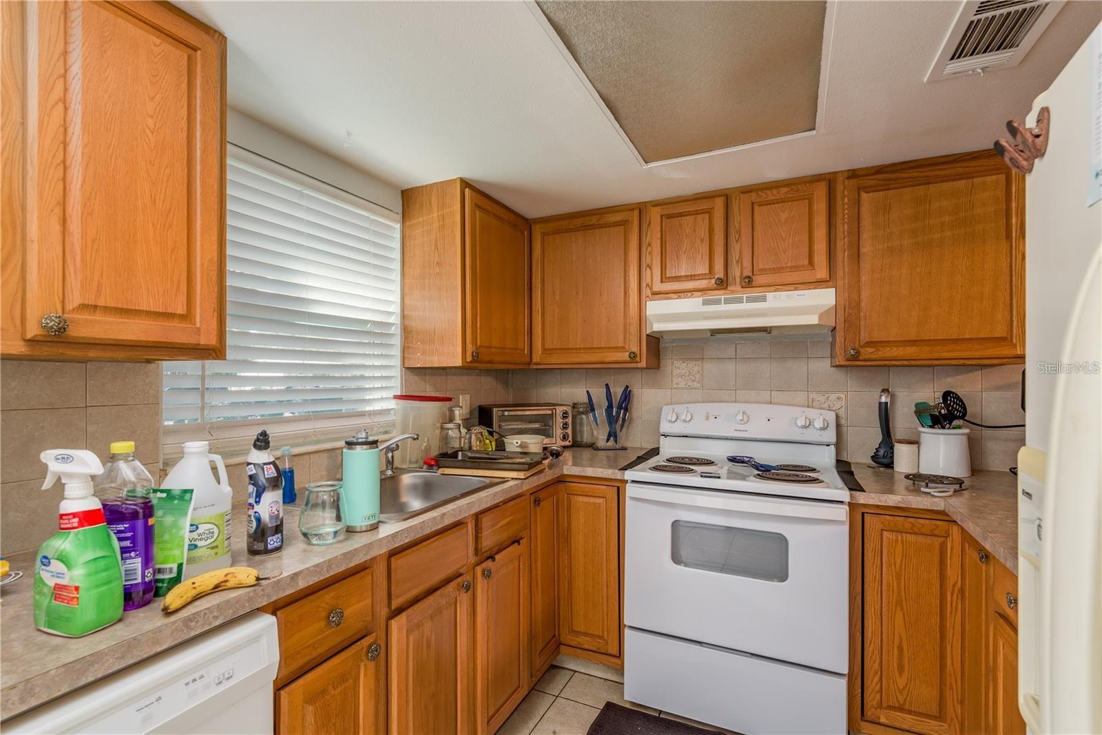 BELLE HAVEN - Residential Income