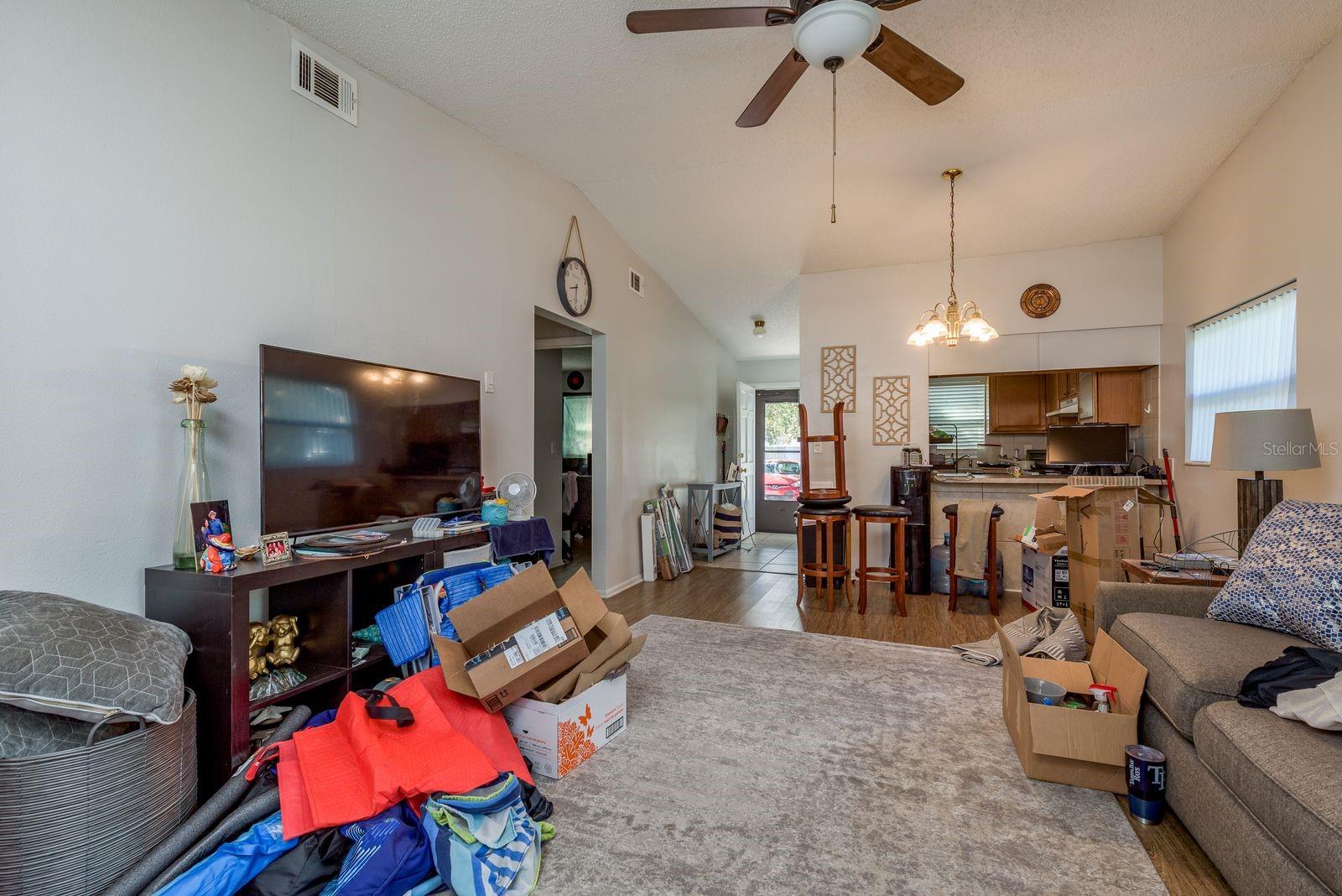 BELLE HAVEN - Residential Income