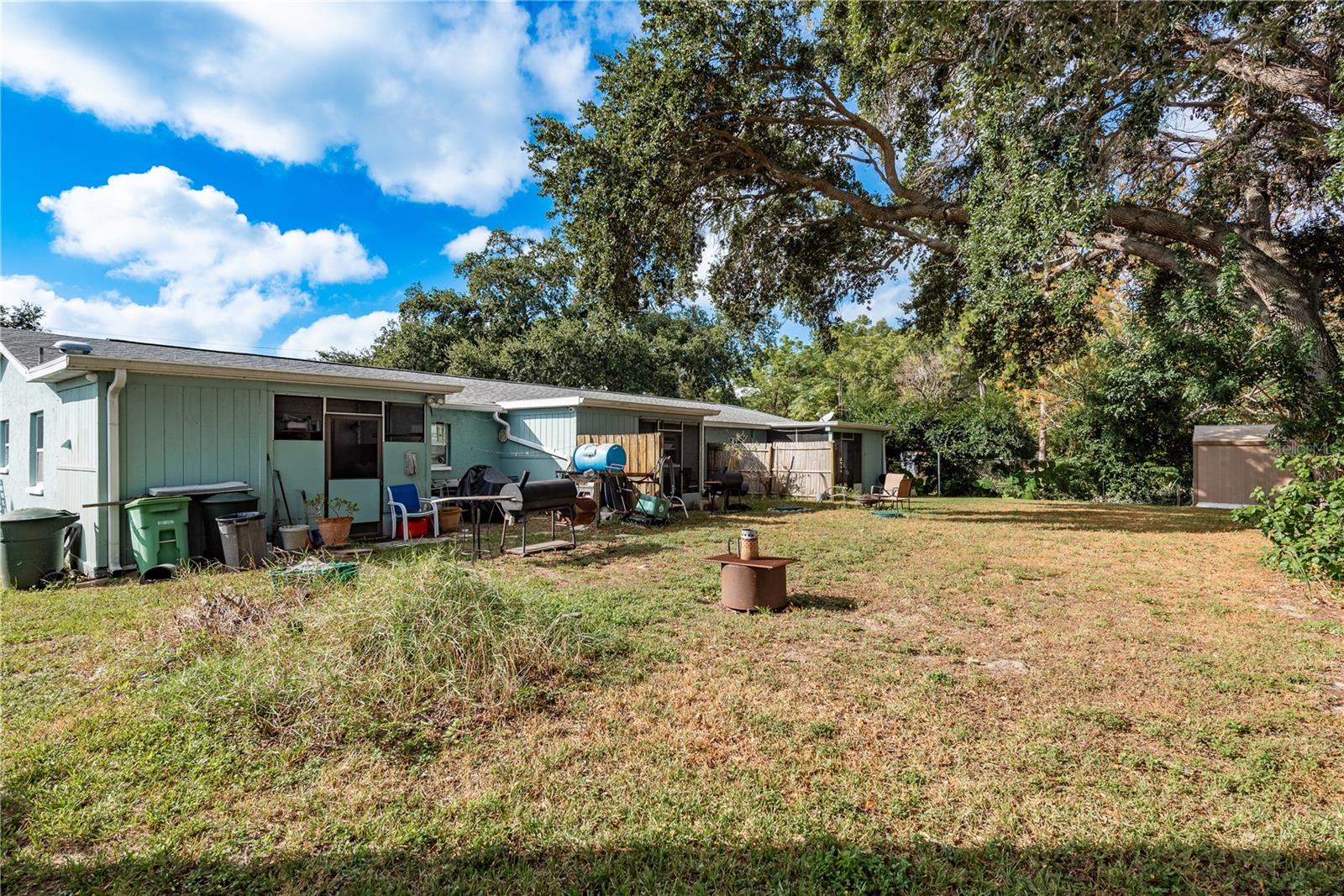 BELLE HAVEN - Residential Income