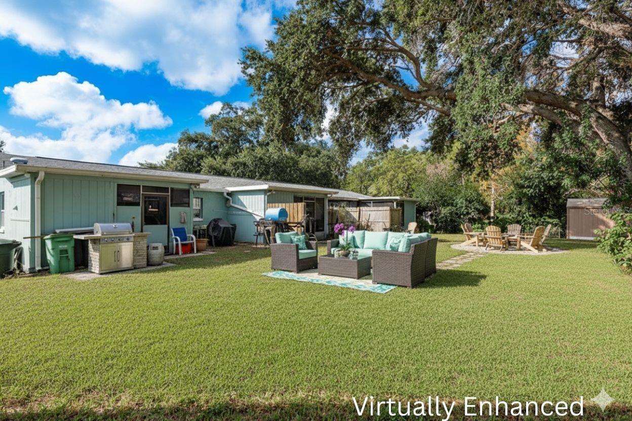 BELLE HAVEN - Residential Income