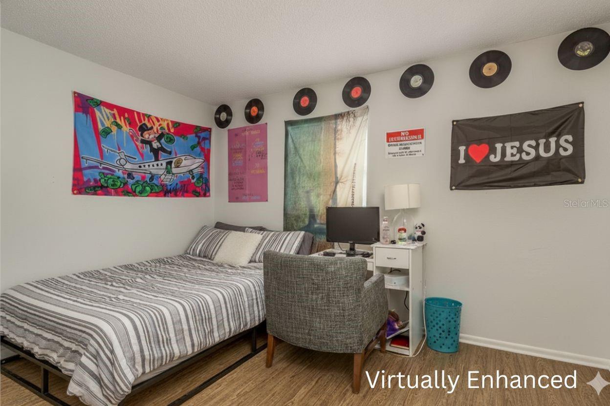 BELLE HAVEN - Residential Income