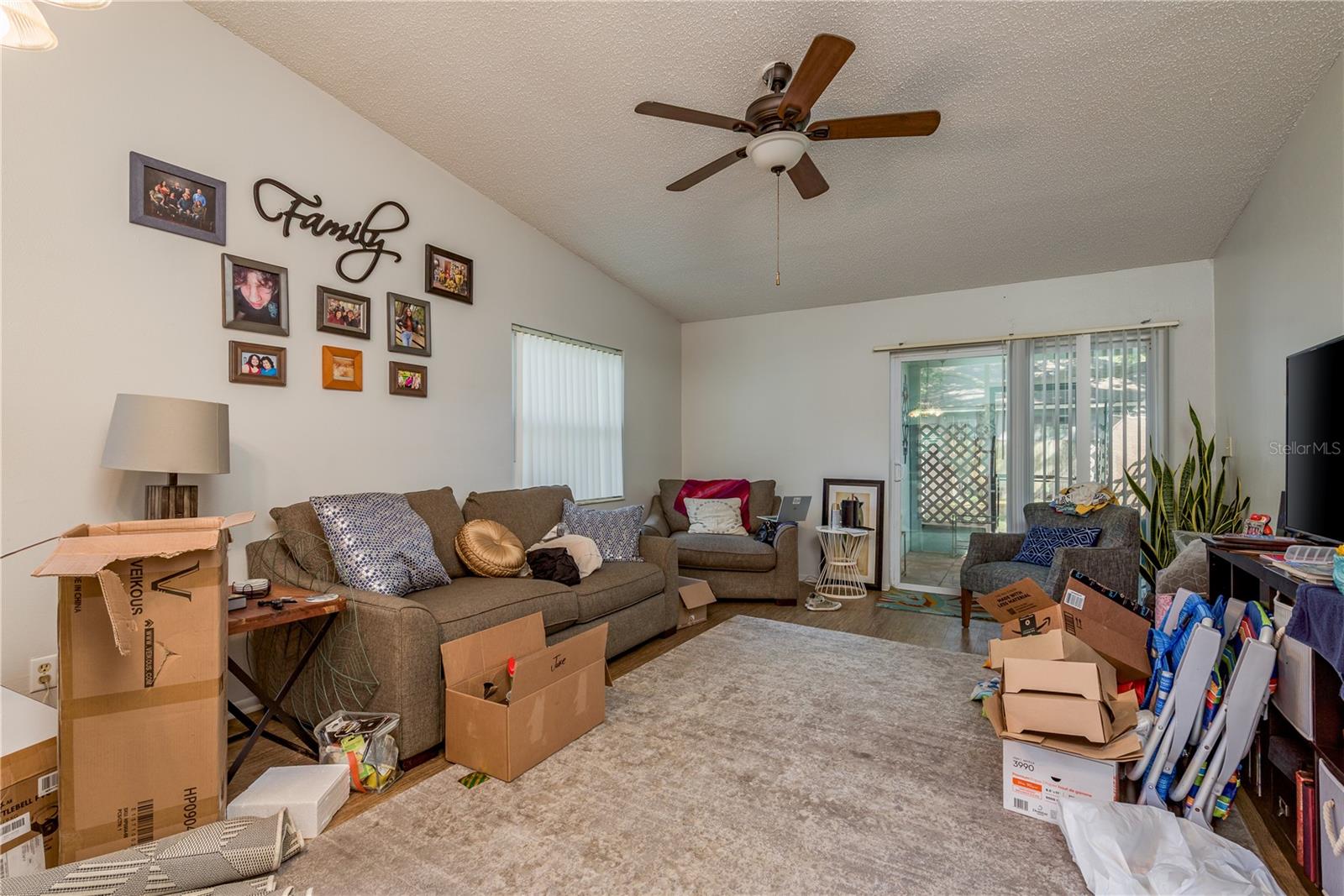 BELLE HAVEN - Residential Income