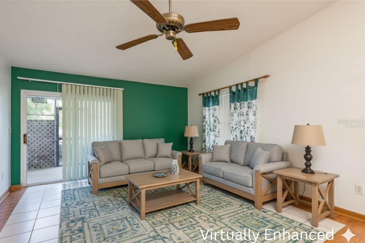 BELLE HAVEN - Residential Income