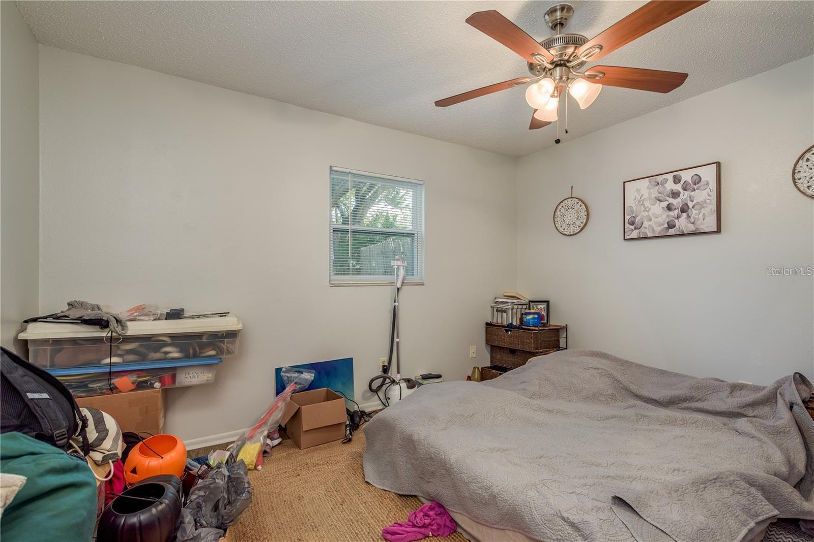 BELLE HAVEN - Residential Income