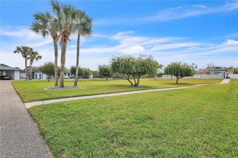 A home in NEW PORT RICHEY