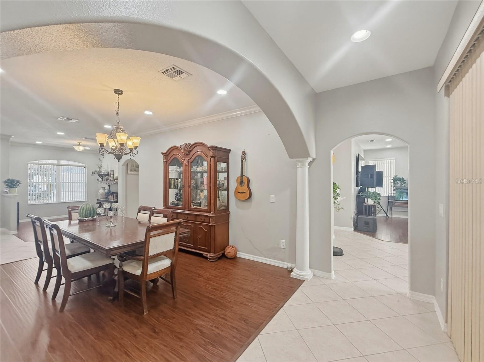 MAUDEHELEN SUB - Residential