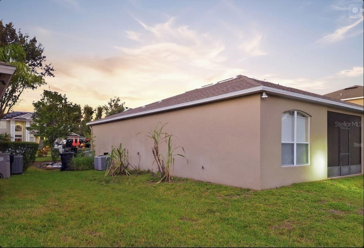 MAUDEHELEN SUB - Residential