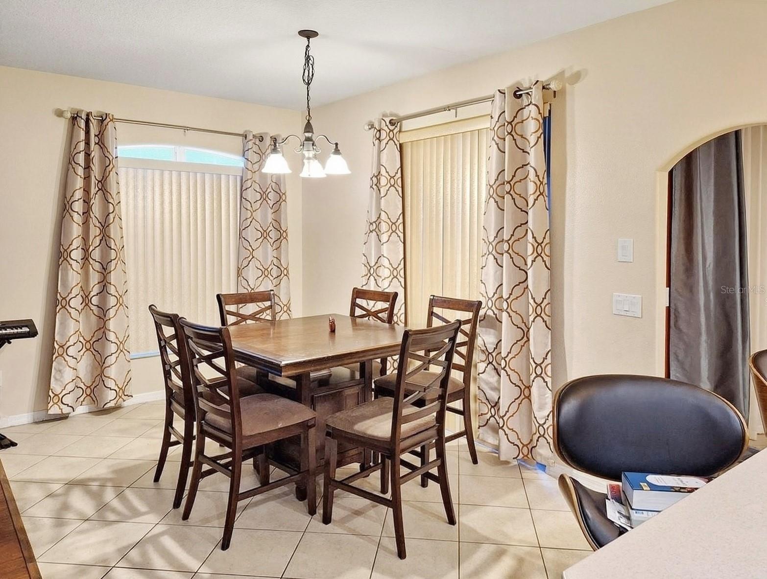 MAUDEHELEN SUB - Residential