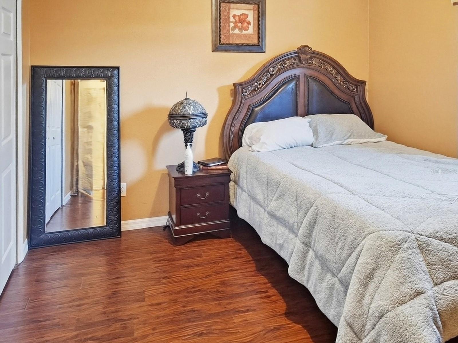 MAUDEHELEN SUB - Residential