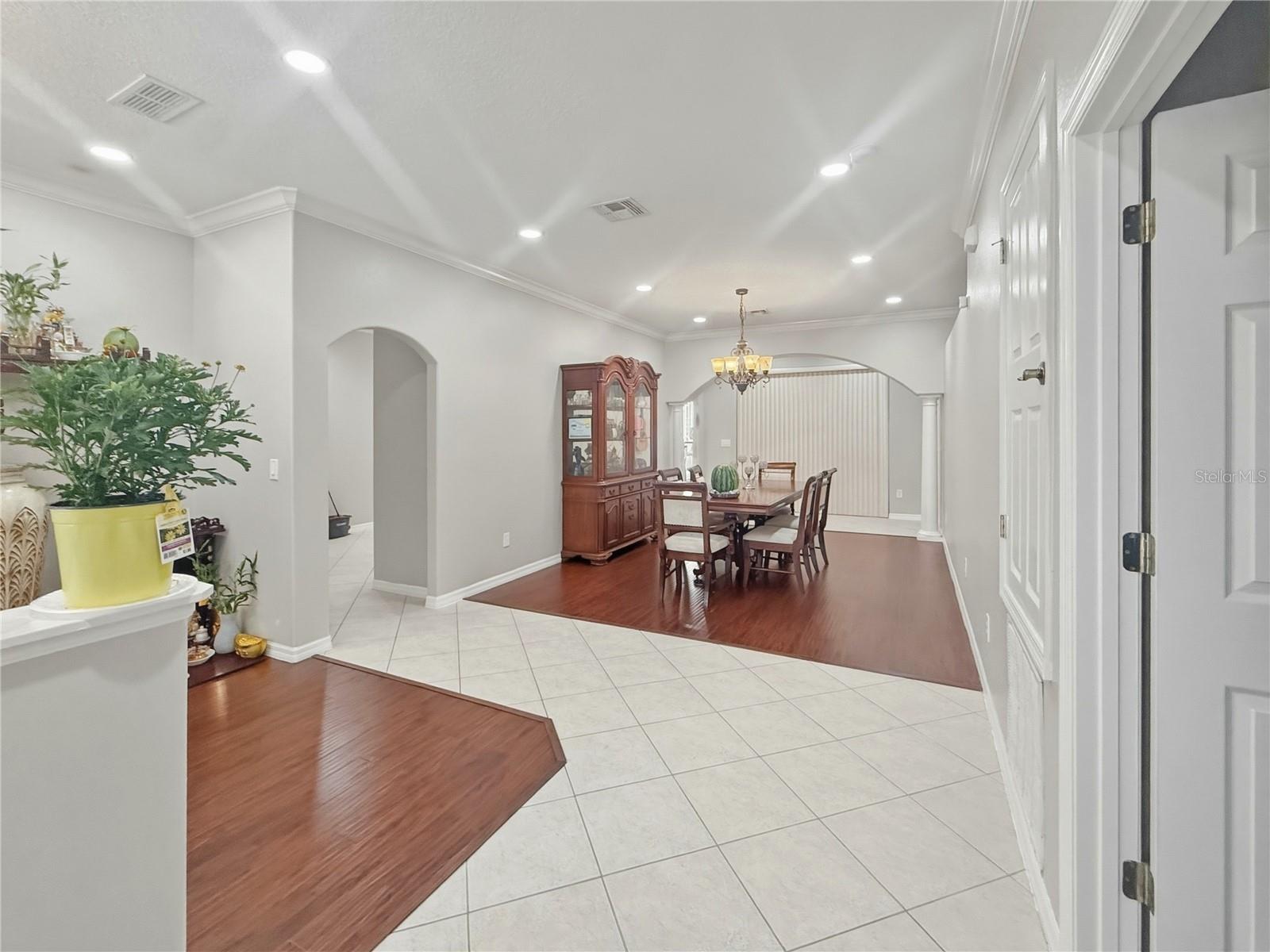 MAUDEHELEN SUB - Residential