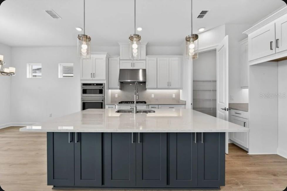 Photo of 853 Tassleflower Trail, Saint Cloud, FL 34771 (MLS # O6434203)
