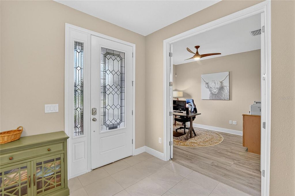 Photo of 12132 Creek Preserve Drive, Riverview, FL 33579 (MLS # TB8421277)