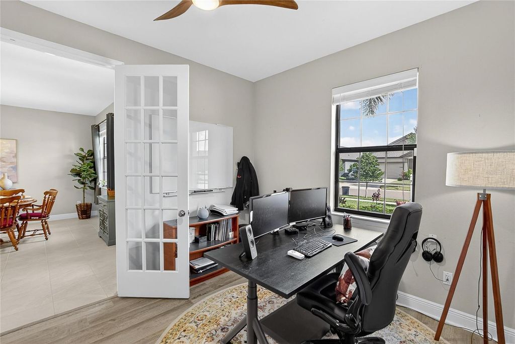 Photo of 12132 Creek Preserve Drive, Riverview, FL 33579 (MLS # TB8421277)