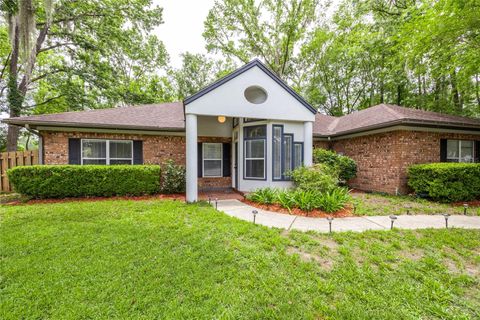 9911 NW 24TH PLACE GAINESVILLE FL 32606