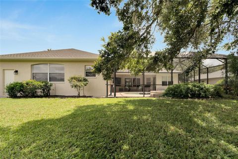 A home in PLANT CITY