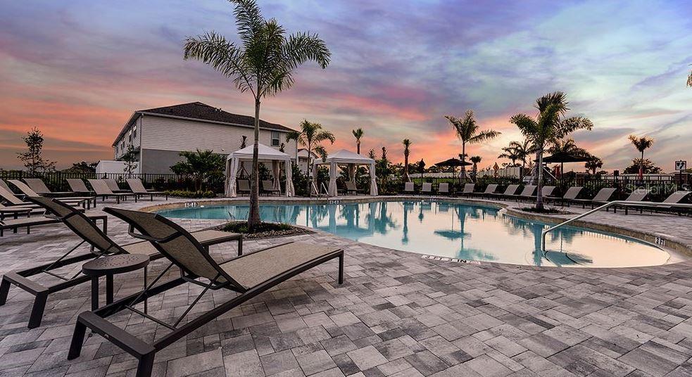 VINTERRA TOWNHOMES - Residential