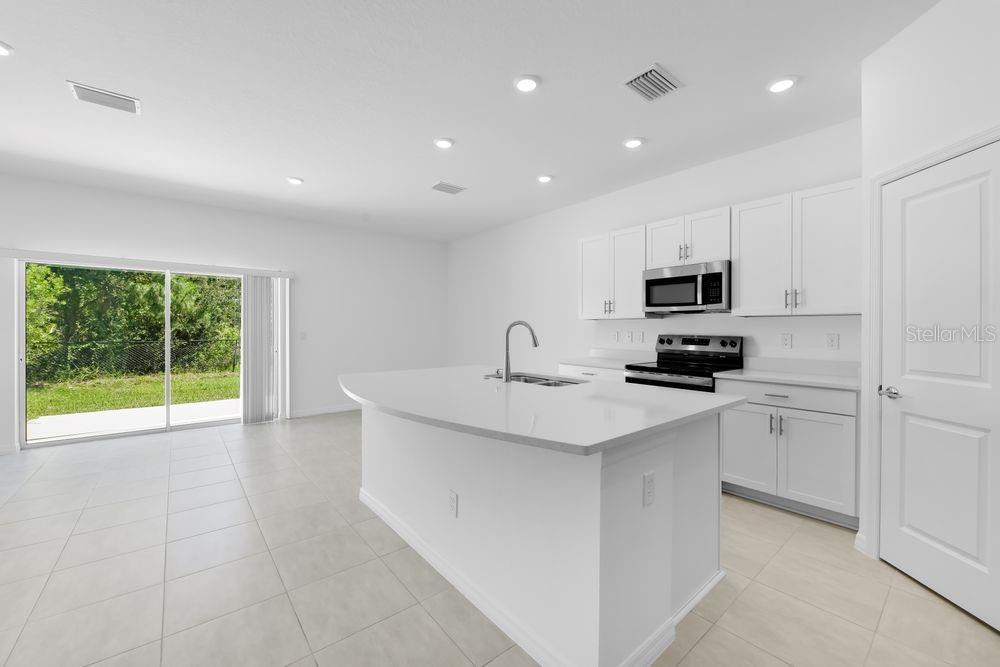 VINTERRA TOWNHOMES - Residential