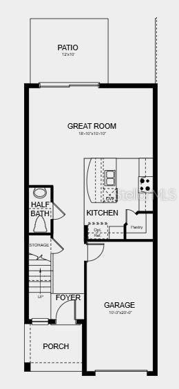 VINTERRA TOWNHOMES - Residential