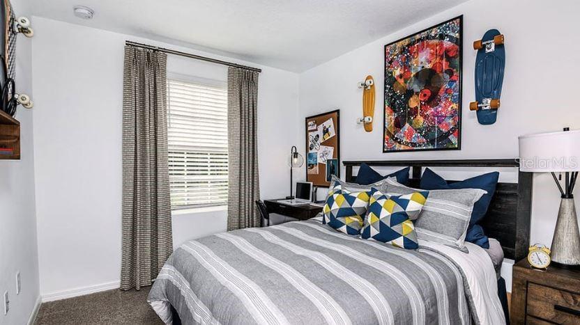 VINTERRA TOWNHOMES - Residential