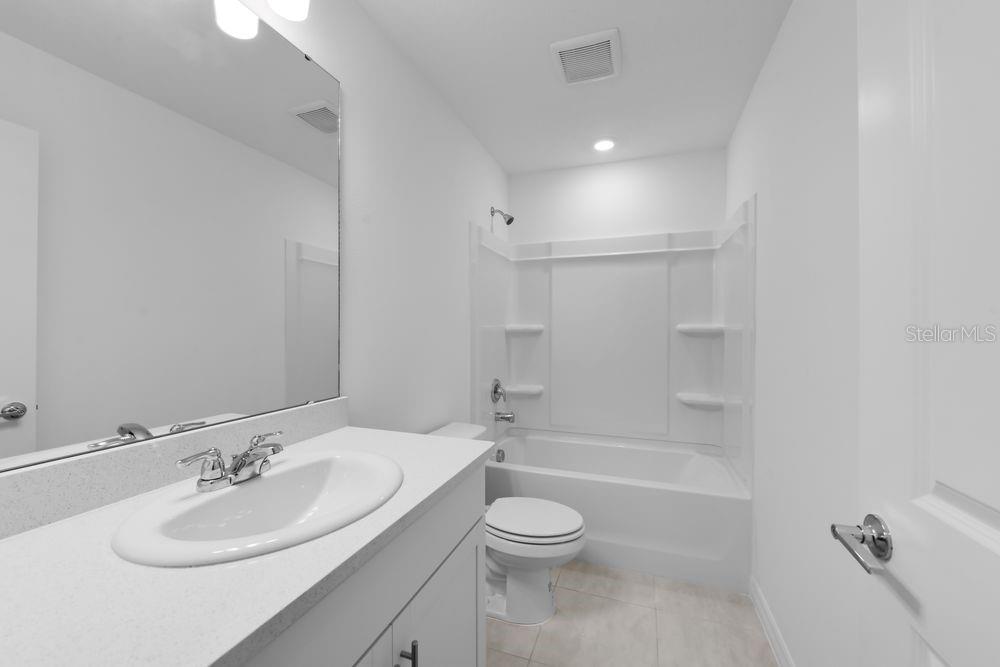 VINTERRA TOWNHOMES - Residential