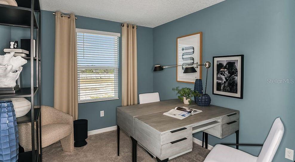 VINTERRA TOWNHOMES - Residential