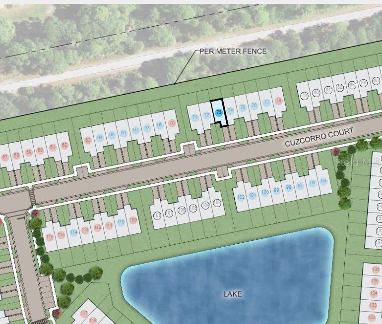 VINTERRA TOWNHOMES - Residential