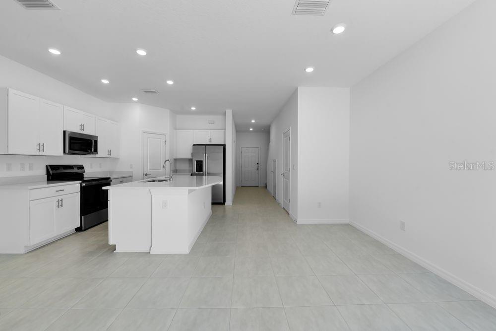 VINTERRA TOWNHOMES - Residential