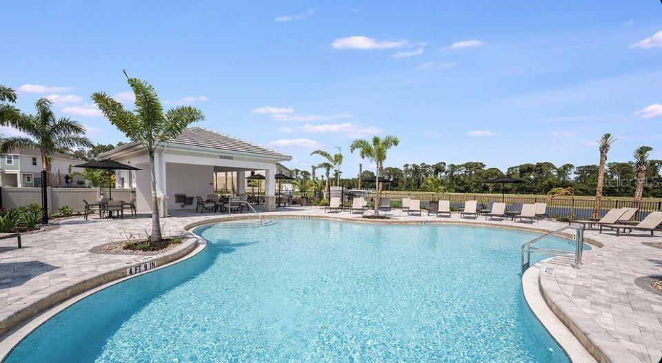 VINTERRA TOWNHOMES - Residential