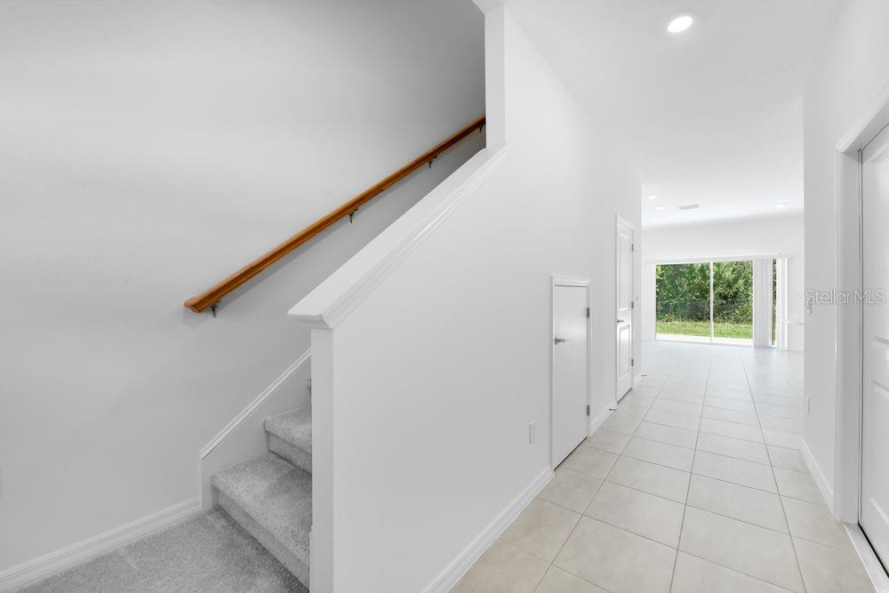 VINTERRA TOWNHOMES - Residential